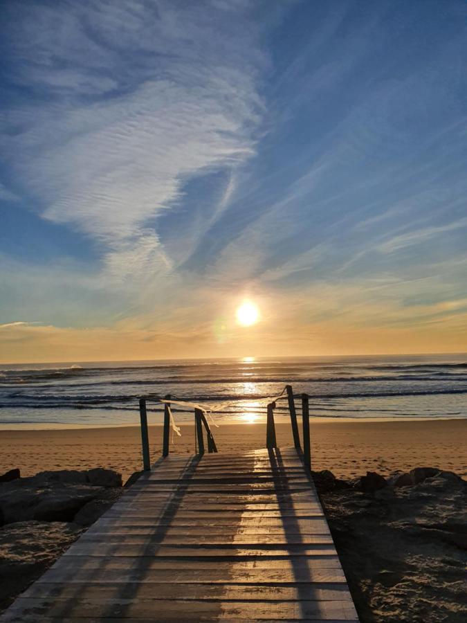 Spacious Beach Flat In Costa Caparica By Soulplaces Costa de Caparica Exterior foto