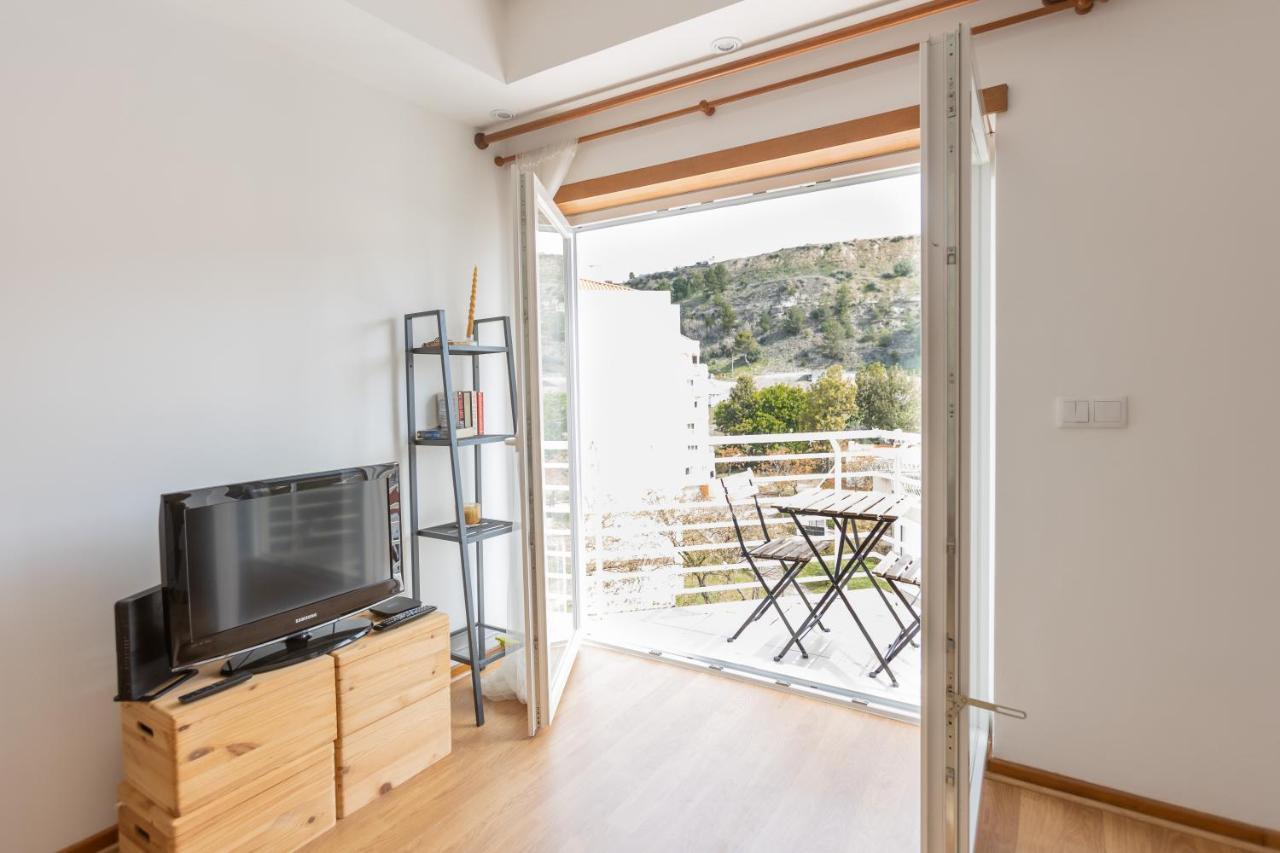 Spacious Beach Flat In Costa Caparica By Soulplaces Costa de Caparica Exterior foto